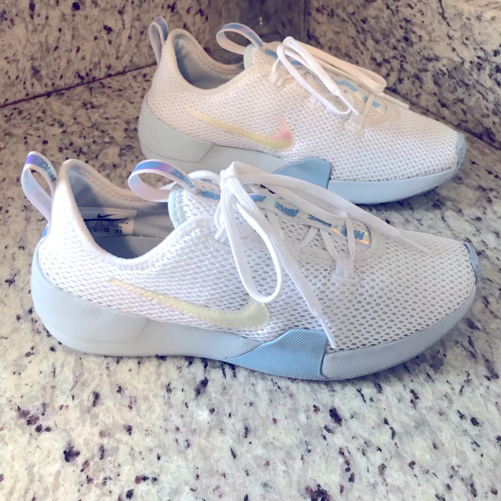 NIKE ASHIN MODERN REFLECT women’s shoe